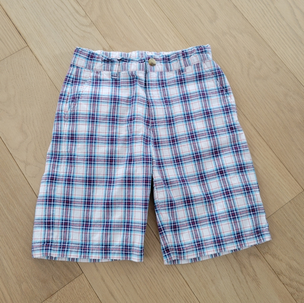Kids Janie and Jack shorts